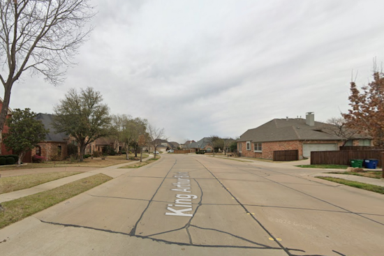Lewisville Schedules Community Meeting to Address Traffic on King Arthur Boulevard