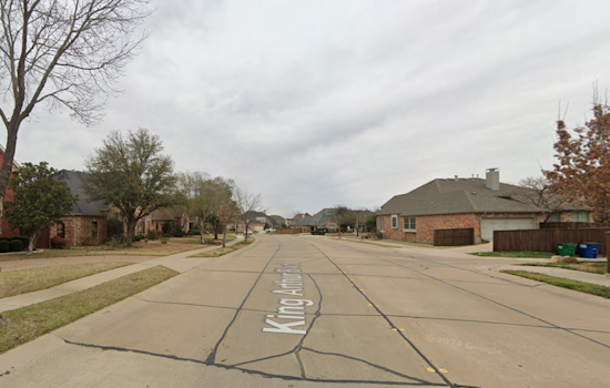 Lewisville Schedules Community Meeting to Address Traffic on King Arthur Boulevard