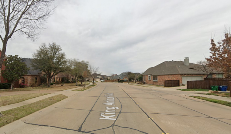 Lewisville Schedules Community Meeting to Address Traffic on King Arthur Boulevard