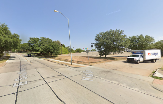 Lewisville, TX Prioritizes Park Safety with Permanent Closure of Kia Drive Near Glory Park