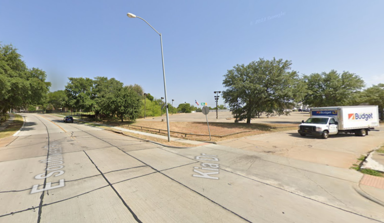 Lewisville, TX Prioritizes Park Safety with Permanent Closure of Kia Drive Near Glory Park