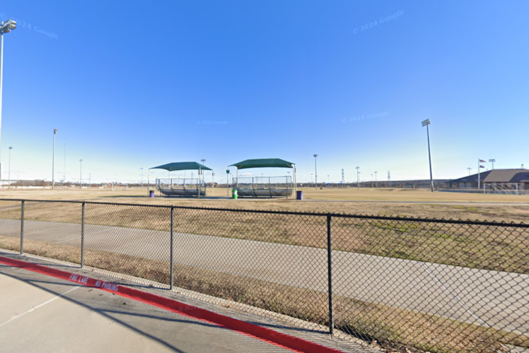 Lewisville's Battle of the Badges Softball Tournament to Pitch Support for Local Charities