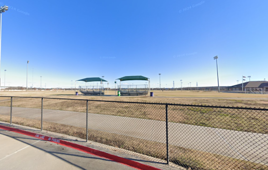 Lewisville's Battle of the Badges Softball Tournament to Pitch Support for Local Charities