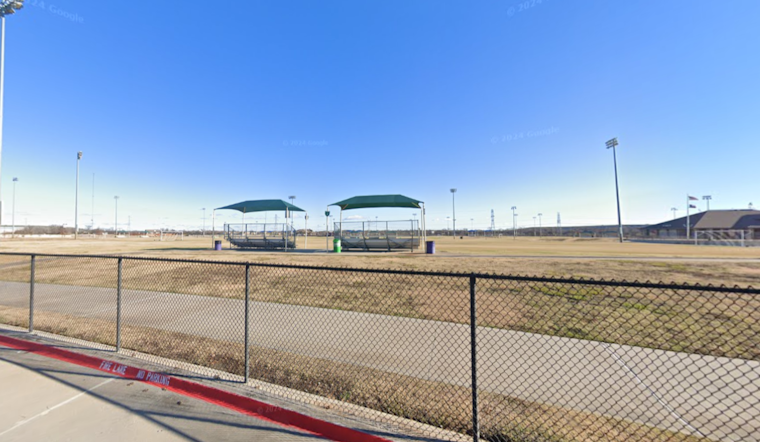 Lewisville's Battle of the Badges Softball Tournament to Pitch Support for Local Charities
