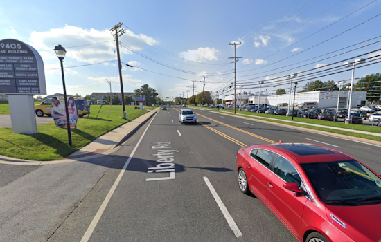 Liberty Road Businesses to Get a Facelift, Baltimore County Launches Grant Program for Commercial Revitalization