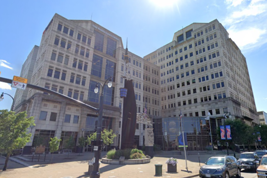 Liberty Township Grandmother Sentenced to 9-12 Years for Shooting Granddaughter
