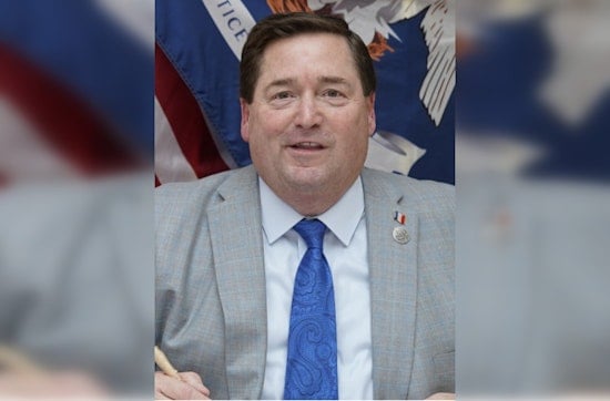 Lieutenant Governor Nungesser Celebrates Louisiana Communities' Dedication to Beauty and Sustainability