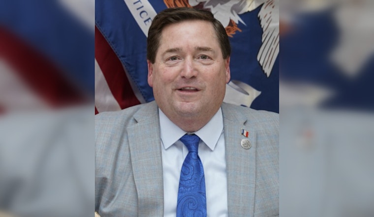 Lieutenant Governor Nungesser Celebrates Louisiana Communities' Dedication to Beauty and Sustainability