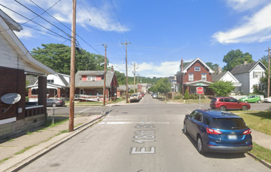 Life-Threatening Injuries for Juvenile in Covington Shooting, Police Urge Public's Help