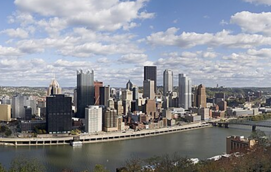 Light Showers to Grace Pittsburgh, Clear Skies on the Horizon for Weekend