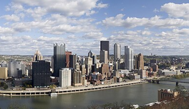 Light Showers to Grace Pittsburgh, Clear Skies on the Horizon for Weekend