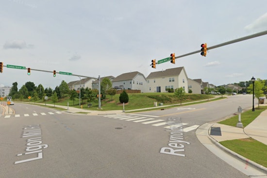 Ligon Mill Road Reopens Following Vehicle-Pedestrian Accident in Wake Forest