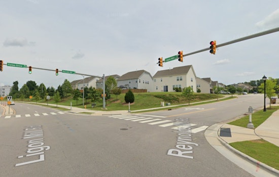 Ligon Mill Road Reopens Following Vehicle-Pedestrian Accident in Wake Forest