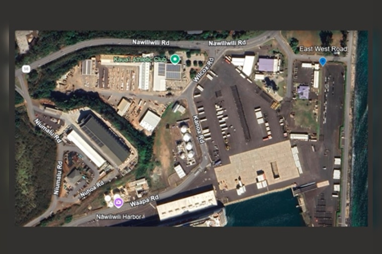 Līhuʻe Commuters Brace for Traffic Disruptions Due to Nawiliwili Harbor Roadworks Starting Oct. 30