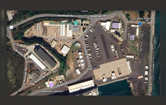 Līhuʻe Commuters Brace for Traffic Disruptions Due to Nawiliwili Harbor Roadworks Starting Oct. 30