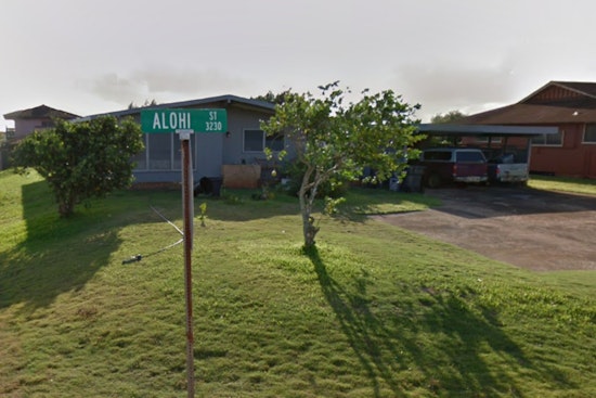 Līhu‘e Firefighters Rapidly Contain Residential Kitchen Blaze, No Injuries Reported