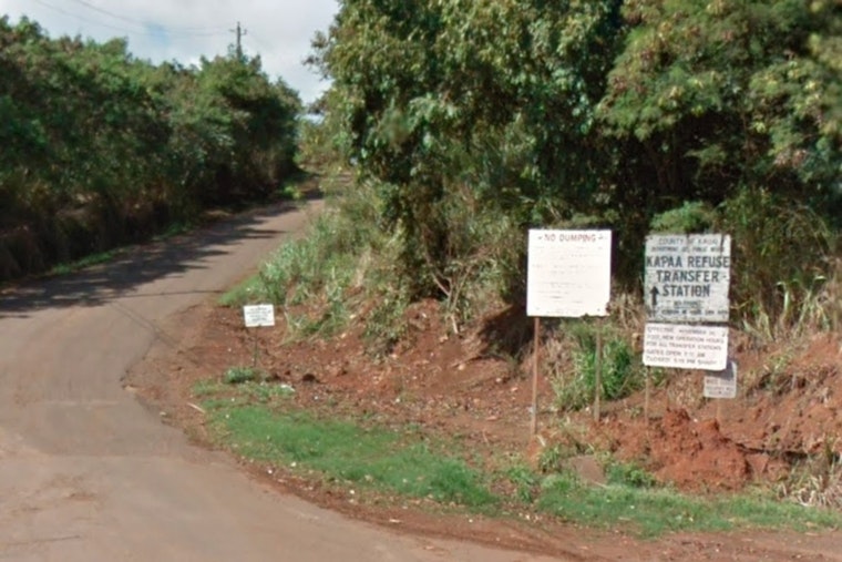 Līhu‘e Refuse Transfer Station Reopening on November 2 With New Renovations as Kapa‘a Station Closes for Upgrades