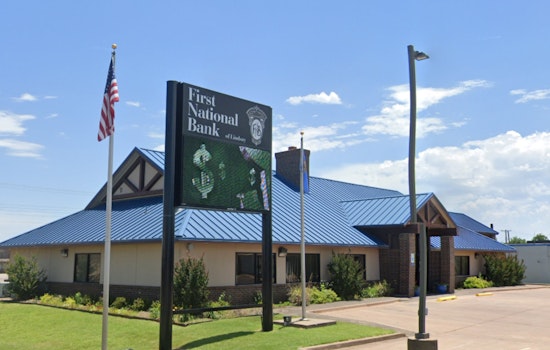 Lindsay's First National Bank Closed by OCC Amid Fraudulent Activity, Reopens Under First Bank & Trust Co.