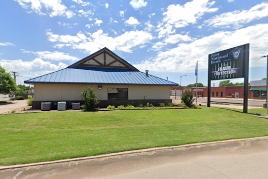 Lindsay's First National Bank Shuts Down Amid Fraud Allegations, FDIC Steps In for Customer Reassurance