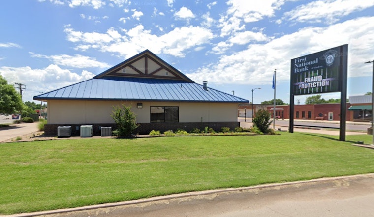 Lindsay's First National Bank Shuts Down Amid Fraud Allegations, FDIC Steps In for Customer Reassurance
