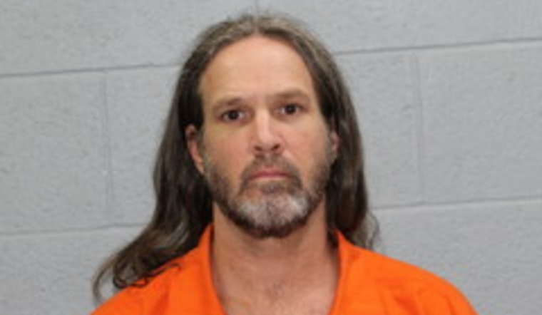 Linn County Man Pleads Guilty to Sexual Exploitation of a Child in St. Louis Federal Court