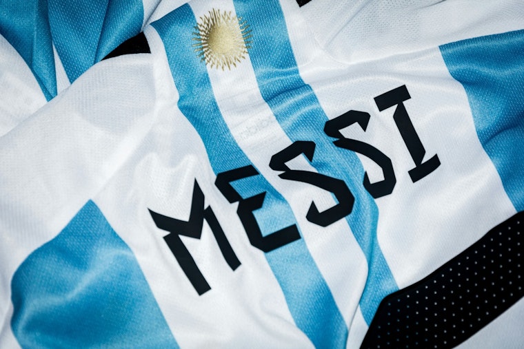 Lionel Messi Honored with Inaugural MARCA America Award Amid Stellar Season at Inter Miami