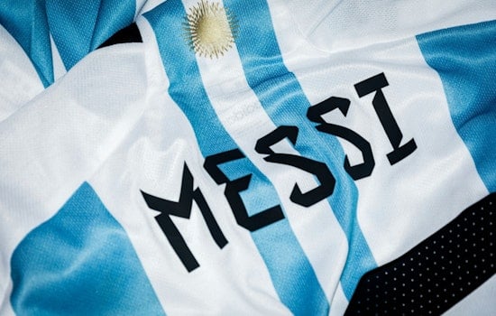 Lionel Messi Honored with Inaugural MARCA America Award Amid Stellar Season at Inter Miami