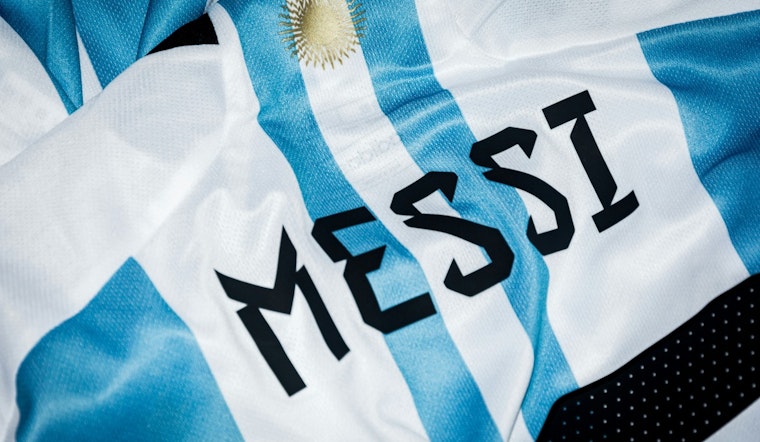 Lionel Messi Honored with Inaugural MARCA America Award Amid Stellar Season at Inter Miami