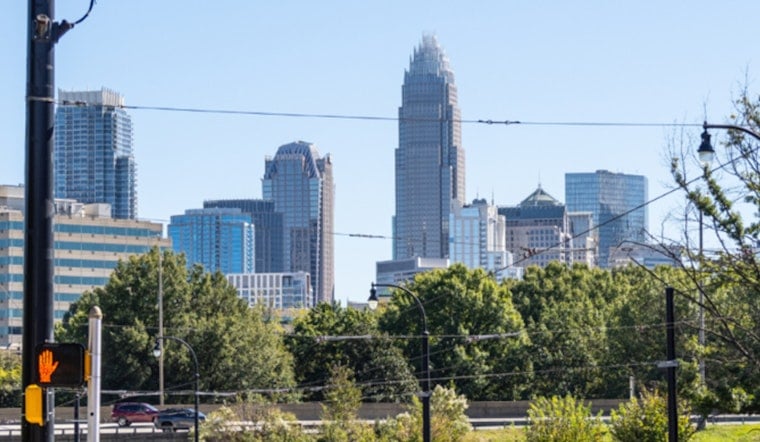 LISC Charlotte Introduces REDi Program to Foster Emerging Developers in City's Economic Growth Zones
