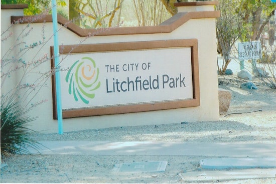 Litchfield Park Invites Public Input on Proposed Zoning Code Amendments for Signs and Free Speech