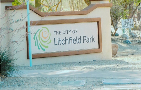 Litchfield Park Invites Public Input on Proposed Zoning Code Amendments for Signs and Free Speech