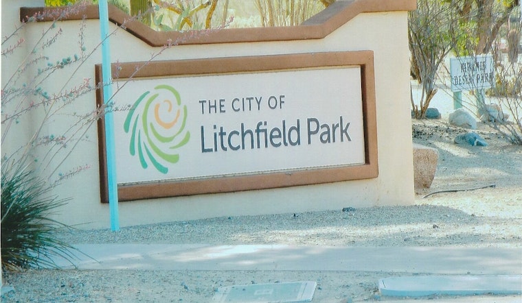 Litchfield Park Invites Public Input on Proposed Zoning Code Amendments for Signs and Free Speech