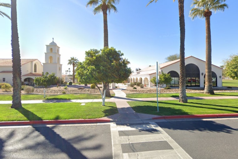 Litchfield Park Invites Public to Discuss Camelback Road's Future at Community Meeting