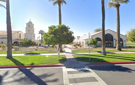 Litchfield Park Invites Public to Discuss Camelback Road's Future at Community Meeting