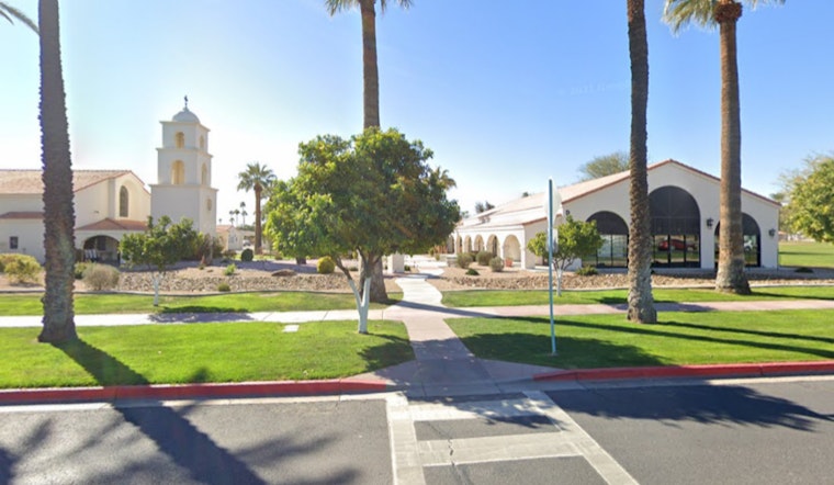 Litchfield Park Invites Public to Discuss Camelback Road's Future at Community Meeting