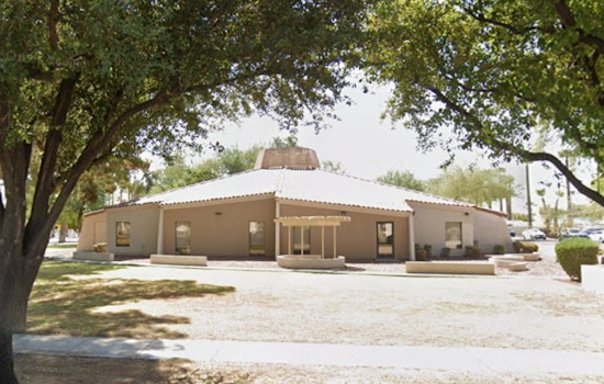Litchfield Park Invites Residents to Discuss Zoning Code Amendments on Nov 12
