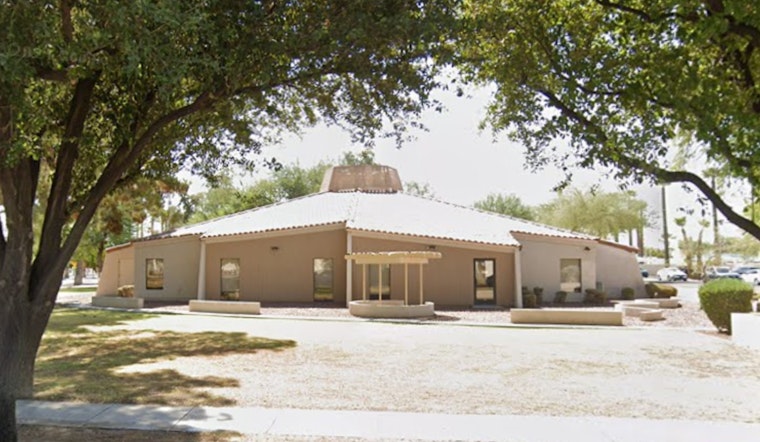 Litchfield Park Invites Residents to Discuss Zoning Code Amendments on Nov 12