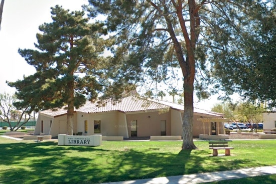 Litchfield Park Planning Commission to Review Historic Preservation Amendment and Invite Citizens to Join Work-Study Session