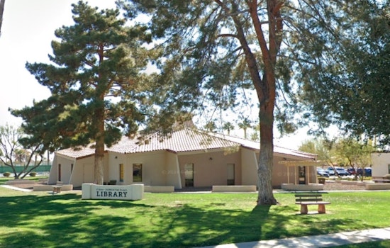 Litchfield Park Planning Commission to Review Historic Preservation Amendment and Invite Citizens to Join Work-Study Session