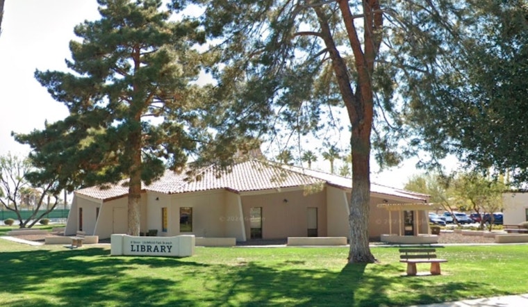 Litchfield Park Planning Commission to Review Historic Preservation Amendment and Invite Citizens to Join Work-Study Session
