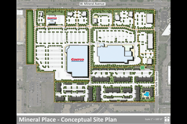 Littleton City Council Unanimously Approves Major Commercial Development, Anticipates Economic Growth and 800 New Jobs