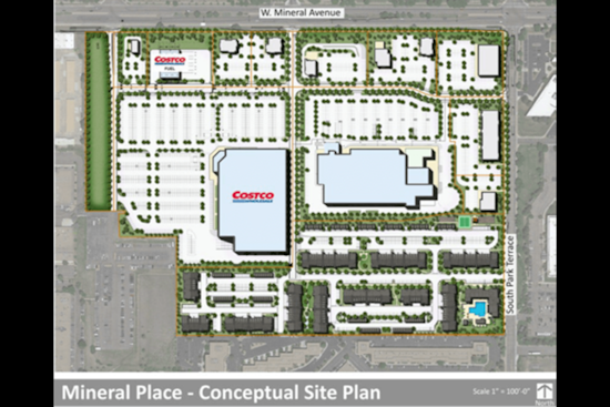 Littleton City Council Unanimously Approves Major Commercial Development, Anticipates Economic Growth and 800 New Jobs