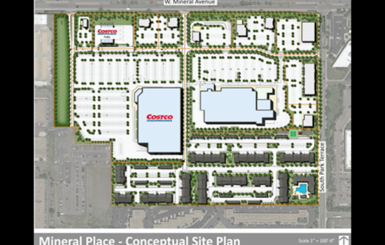 Littleton City Council Unanimously Approves Major Commercial Development, Anticipates Economic Growth and 800 New Jobs