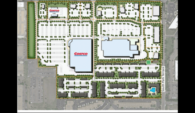 Littleton City Council Unanimously Approves Major Commercial Development, Anticipates Economic Growth and 800 New Jobs