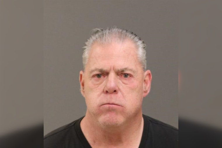 Livonia Substitute Teacher Charged with Distributing Explicit Materials in Warren Classroom