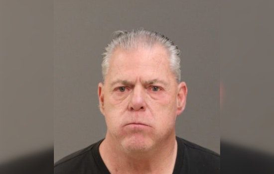 Livonia Substitute Teacher Charged with Distributing Explicit Materials in Warren Classroom