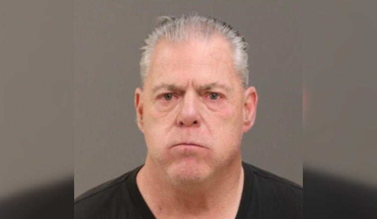 Livonia Substitute Teacher Charged with Distributing Explicit Materials in Warren Classroom