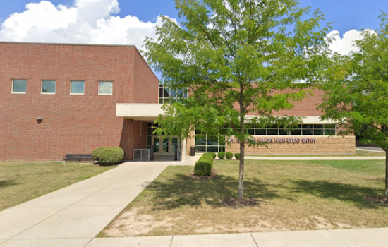 Loaded Gun Found in Student's Backpack at Mt. Healthy Jr./Sr. High School, Authorities Investigating
