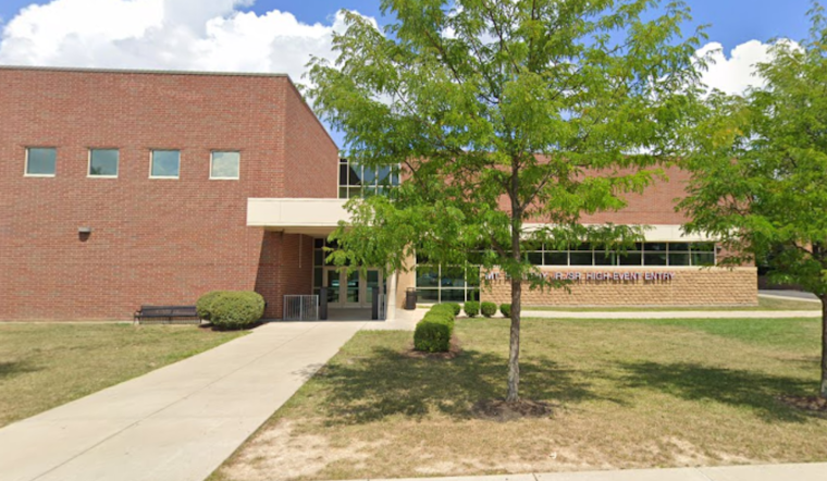 Loaded Gun Found in Student's Backpack at Mt. Healthy Jr./Sr. High School, Authorities Investigating