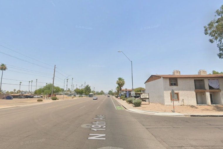 Local Artist Indicted for Vandalism Along 19th Avenue, Causing $57,000 in Damages